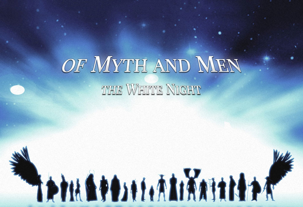 Of Myth and Men