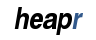 Heapr Logo